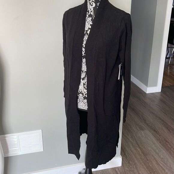 Isaac Mizrahi NEW Cardigan Small - Picture 1 of 5
